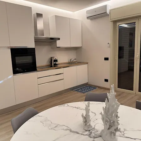 Manfre - Naxos Apartamento *