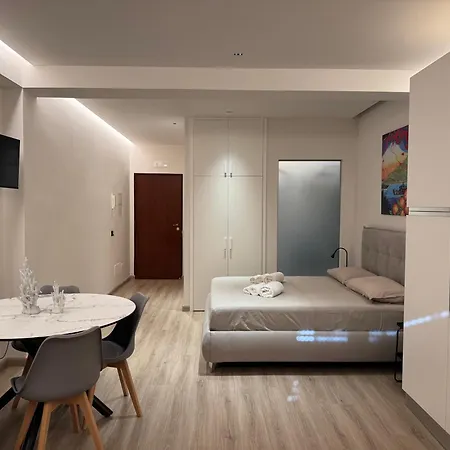 Manfre - Naxos Apartment *