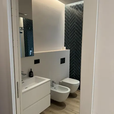 Apartment Manfre - Naxos Giardini Naxos