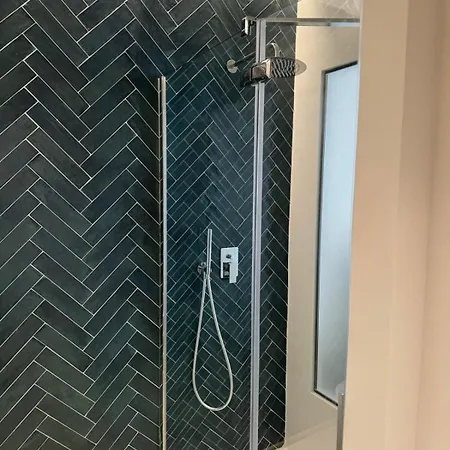 Διαμέρισμα Manfre - Naxos