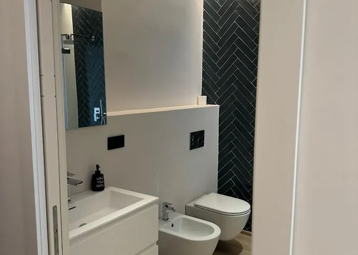 アパート Manfre - Naxos ジャルディーニ・ナクソス