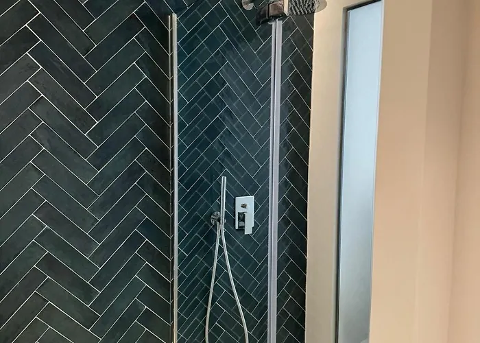 アパート Manfre - Naxos